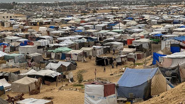 الأونروا: نقص الوقود وقطع الغيار يهدد استمرار الخدمات الإنسانية في غزة
