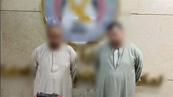 أراضٍ مستصلحة ومعاينات وهمية، سقوط عصابة النصب على راغبي شراء الأراضي
