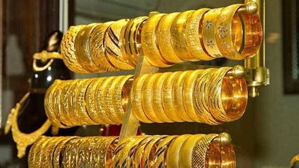 تراجع أسعار الذهب في الإمارات اليوم السبت
