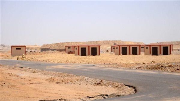 بالتفاصيل، الإسكان تطرح أراضي للاستثمار التجاري والإداري بالعبور