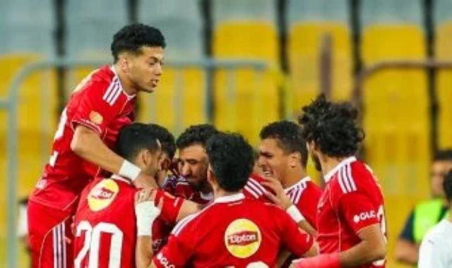 موعد تاريخي.. الأهلي يواجه برشلونة فى «كامب نو» 19 أغسطس