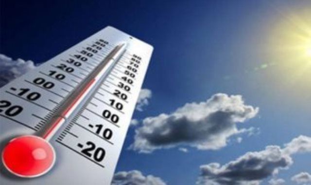 حالة الطقس اليوم السبت 8 أغسطس 2026.. أجواء شديدة الحرارة ورطوبة