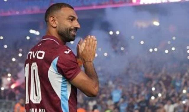 من قطعة أرض إلى فيلا فاخرة.. الهدايا تتوالى على محمد صلاح فى طرابزون