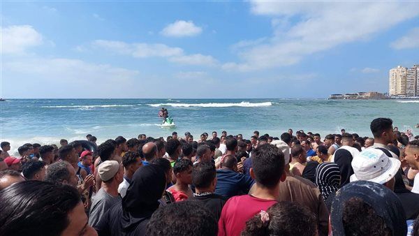 الغريق أثناء إنقاذ شخص هل يعد شهيدًا؟ عالم أزهري يوضح الحكم