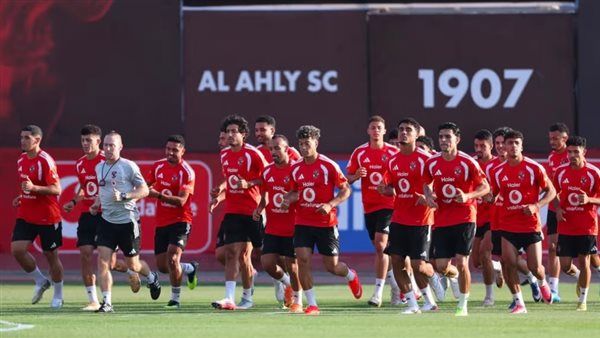 موعد مباراة الأهلي والشرقية إنبي والقناة الناقلة