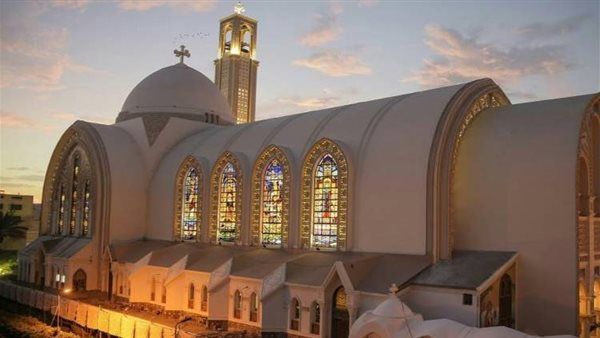 14 عاما على الكرسي المرقسي، حكاية البابا متاؤوس الرابع في ذكرى نياحته