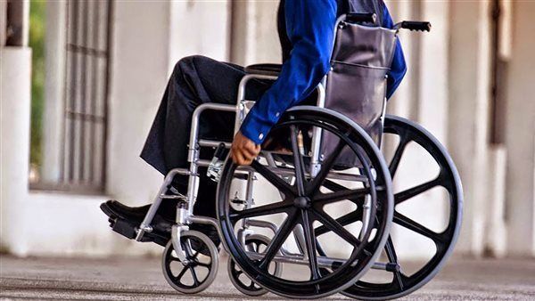 القانون يحمي ذوي الإعاقة من الخطر، تعرف على الحالات المحددة