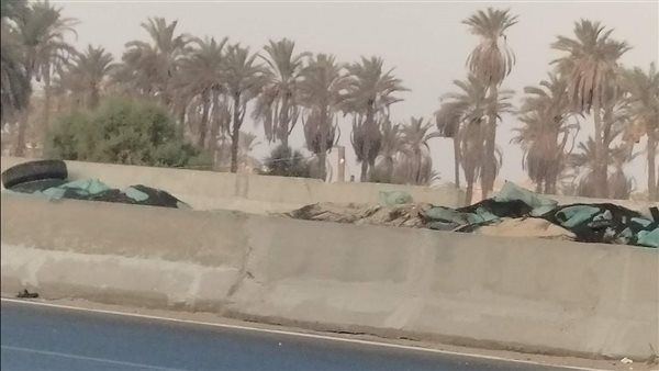 حادث الطريق الأوسطي، جنازة عسكرية لتشييع شهيدي الشرطة بمسقط رأسيهما