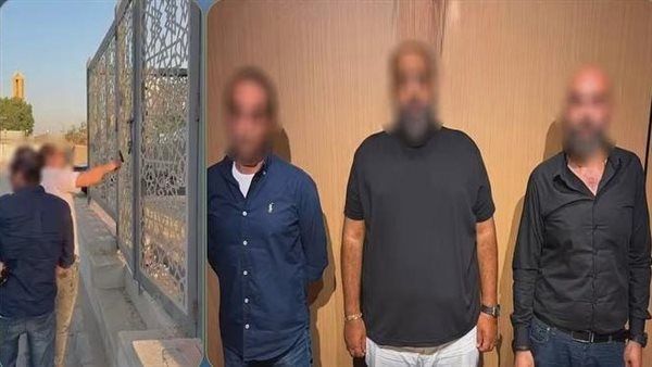 النيابة تتسلم تحريات المباحث في واقعة اسماعيل دولار بالمقطم، وتكشف مفاجأة مثيرة