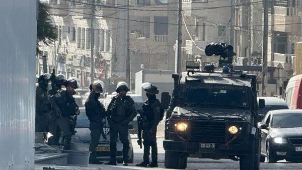 الاحتلال يمنع إقامة مؤتمر للسلطة الفلسطينية في القدس