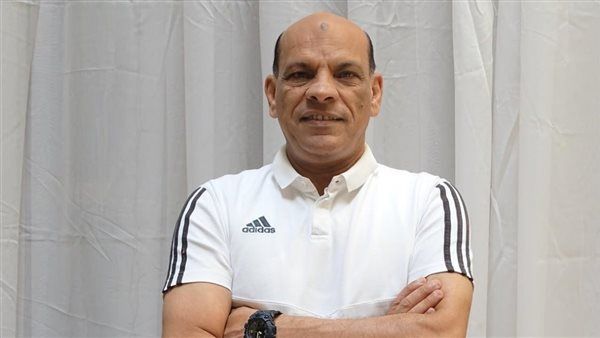 سيد مراد ينضم إلى لجنة تطوير الحكام باتحاد الكرة