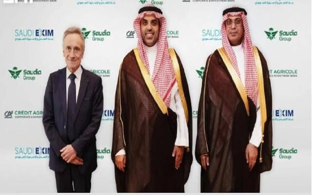 مجموعة السعودية تستكشف تمويل طائرات إيرباص جديدة مع كريدي أجريكول