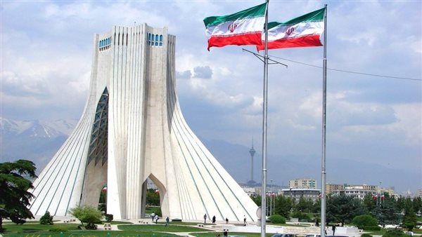الخارجية الإيرانية: العقوبات الأمريكية المفروضة علىنا تهديد للقانون الدولي