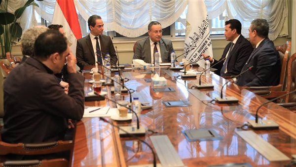 أشرف صبحي: الإعلام شريك أساسي في نجاح دورة الألعاب الإفريقية «القاهرة 2026»