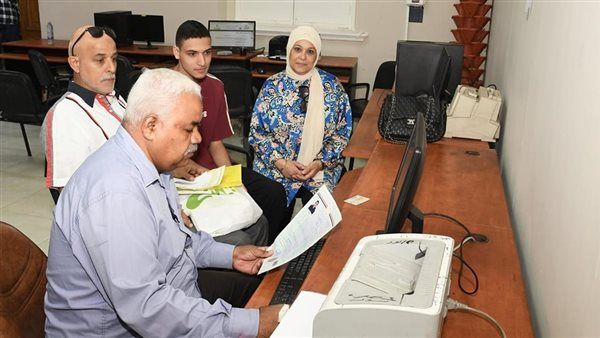 بعد قليل، الإعلان عن موعد انطلاق المرحلة الثالثة لتنسيق القبول بالجامعات والمعاهد