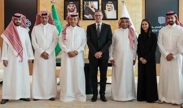 استثمار بمليار ريال لتطوير مستشفى في "المربع الجديد" بالرياض