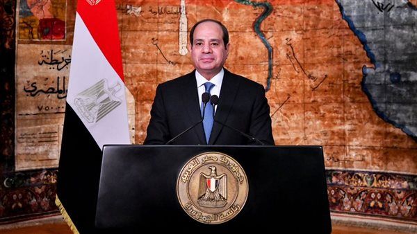السيسي للمحافظين: انزلوا للشارع واستمعوا للمواطنين واعملوا على حل مشكلاتهم