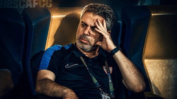 أول تعليق من معتمد جمال بعد فوز الزمالك على البنك الأهلي