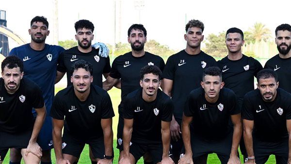 الزمالك يعد اللاعبين بصرف جزء من مستحقاتهم بعد الفوز على البنك الأهلي