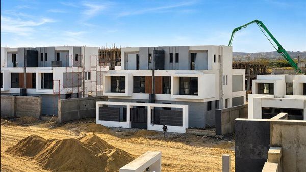 أحدث الوحدات داخل القاهرة الجديدة 2026، وقوة كمبوند الباتيو تاون سايد الاستثمارية