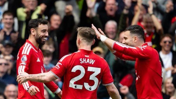 مواجهات مانشستر يونايتد في مرحلة الدوري من دوري أبطال أوروبا