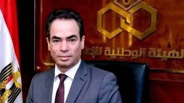 المسلماني: التسوية التاريخية لديون ماسبيرو تأكيد على دعم القيادة السياسية للإعلام الوطني
