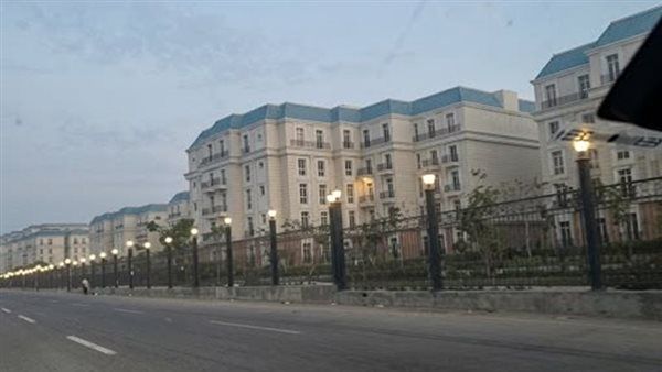الداخلية تنفي صحة شائعة استراحات ضباط الشرطة في العلمين الجديدة: لا تتبع الوزارة