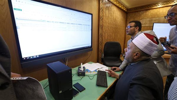 "التفسير والأحياء" يسدلان الستار على امتحانات الثانوية الأزهرية للدور الثاني