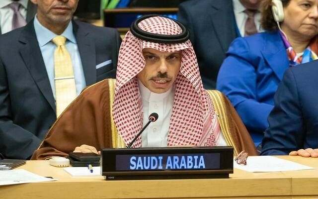 وزير الخارجية: المرحلة المقبلة تتطلب إصلاحاً جاداً لمنظمة التعاون الإسلامي