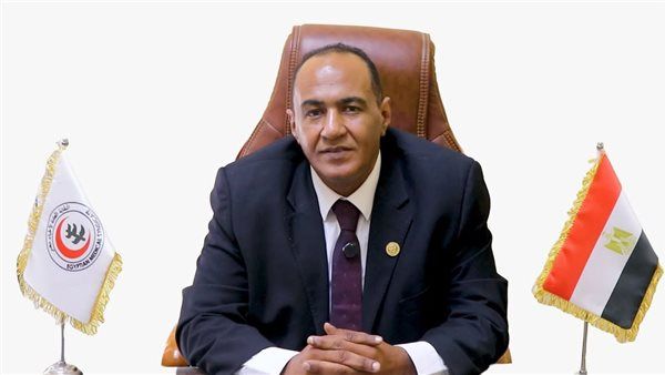 أول تعليق من "الأطباء" على مقترح الاستعانة بـ"البيطريين" لسد عجز البشريين