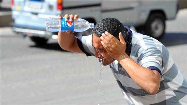 10 محافظات تتجاوز الـ 40، درجات الحرارة المحسوسة اليوم الخميس بمدن مصر