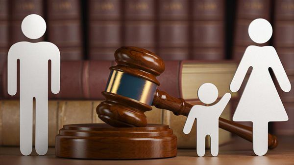 حماتها معها مفتاح الشقة.. تفاصيل سقوط قصة حب دينا وابن خالتها أمام محكمة الأسرة