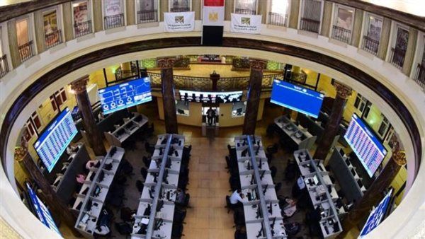 15سهمًا يتصدر قائمة الأكثر قيمة تداولات بالبورصة في نهاية الأسبوع