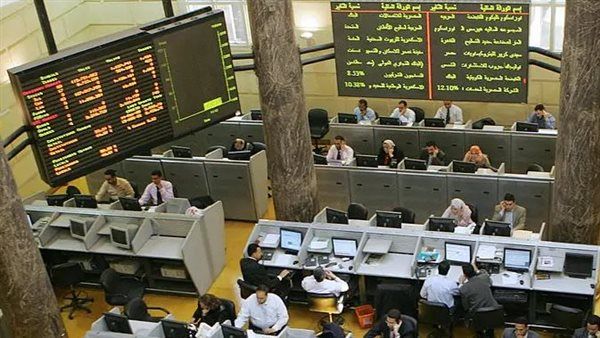"الأهلي المصري" يغرد منفردًا بـ 146.6 مليار جنيه و9 بنوك تتصدر تداولات البورصة بنهاية الأسبوع