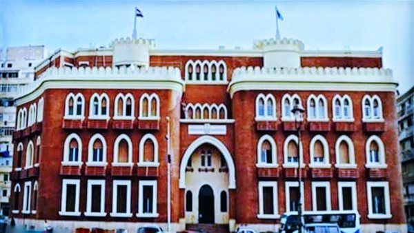 جامعة الإسكندرية تحسم الجدل: لا هدم أو بيع لمجمع الكليات النظرية بالشاطبي