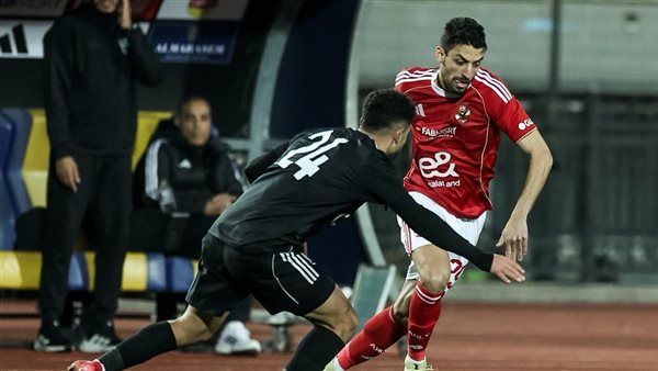 مواعيد مباريات اليوم في الدوري المصري والقنوات الناقلة