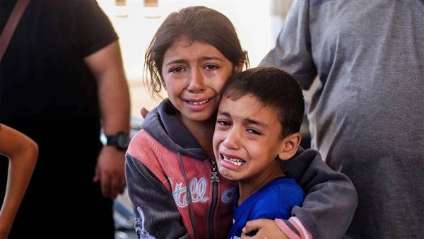 اليونيسف: استشهاد 4 أطفال وإصابة آخرين في هجمات إسرائيلية على غزة خلال 5 أيام