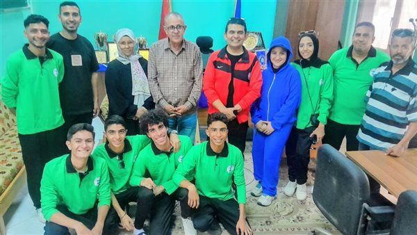 كورال جامعة القناة يستعد للمشاركة في "مهرجان طرب" و"أسبوع شباب الجامعات"