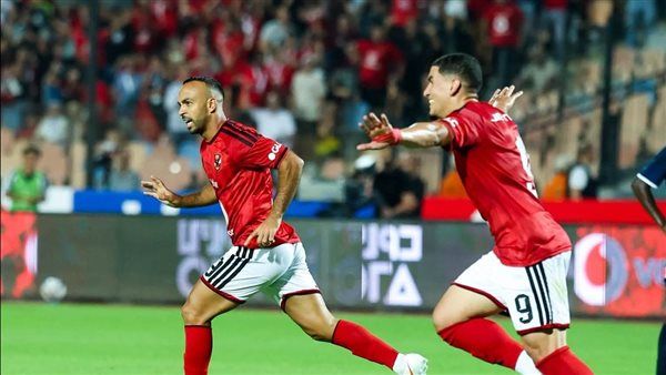 ترتيب الدوري المصري قبل ختام الجولة الثانية