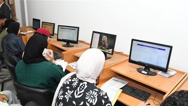 تنسيق المرحلة الثالثة 2026، تحذير مهم للطلاب بشأن ترتيب رغبات الدائرة "ج"