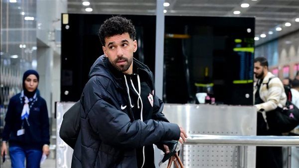 ماذا قال عبدالله السعيد للجهاز الفني للزمالك؟ اعرف التفاصيل
