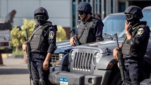 شخص ينهي حياة شقيقه بسبب خلافات على الميراث في المنيا