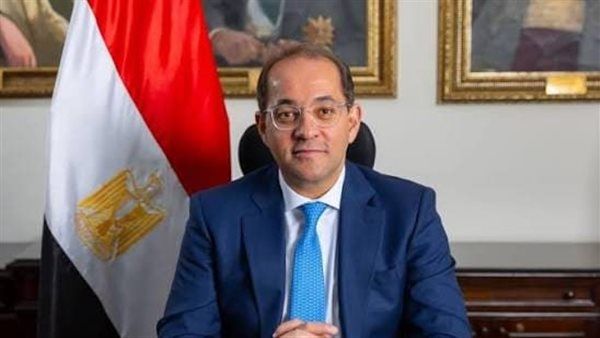 وزير المالية: 5 خطوات لإصدار "مخالصة نهائية" معتمدة بسداد ضريبة التصرفات العقارية "أون لاين"