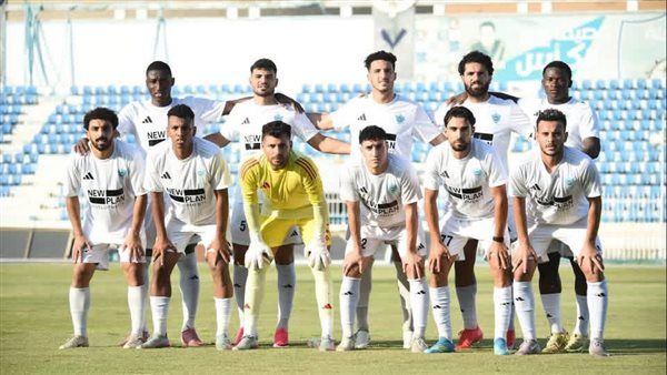 غزل المحلة يعلن مفاجأة لجماهيره قبل مواجهة إنبي في الدوري