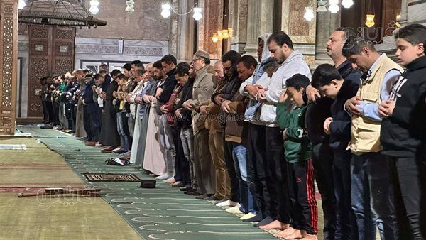 مواقيت الصلاة اليوم السبت، موعد أذان الظهر في القاهرة والمحافظات