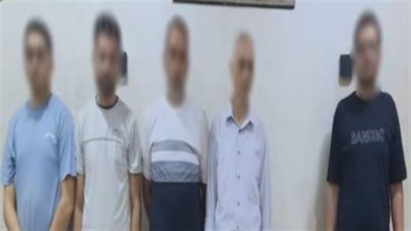مشاجرة بسبب الجيرة واستعراض بدراجة نارية، الداخلية تكشف ملابسات فيديوهين