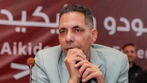 "راتب 40 ألف جنيه، غضب بين لاعبي المصارعة من تصريحات رئيس الاتحاد