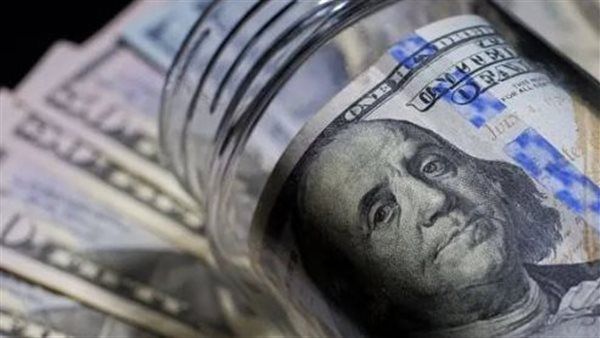ارتفاع سعر الدولار أمام الجنيه بالبنوك المصرية (آخر تحديث)