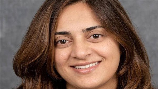 مهرجان القاهرة السينمائي ينعى ابنة الفنانة نجلاء فتحي