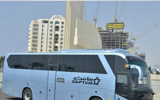 "سابتكو" توقع عقداً للنقل المدرسي في الجبيل الصناعية بـ470.2 مليون ريال